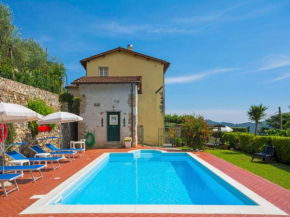 Holiday Home Casa di Nena by Interhome, Camaiore